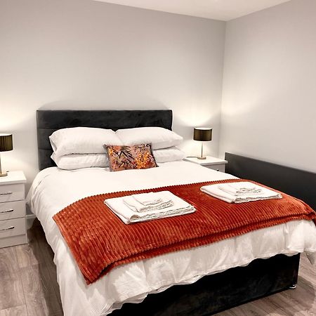 Appartamento Mary Mcgill'S Ballycastle Esterno foto