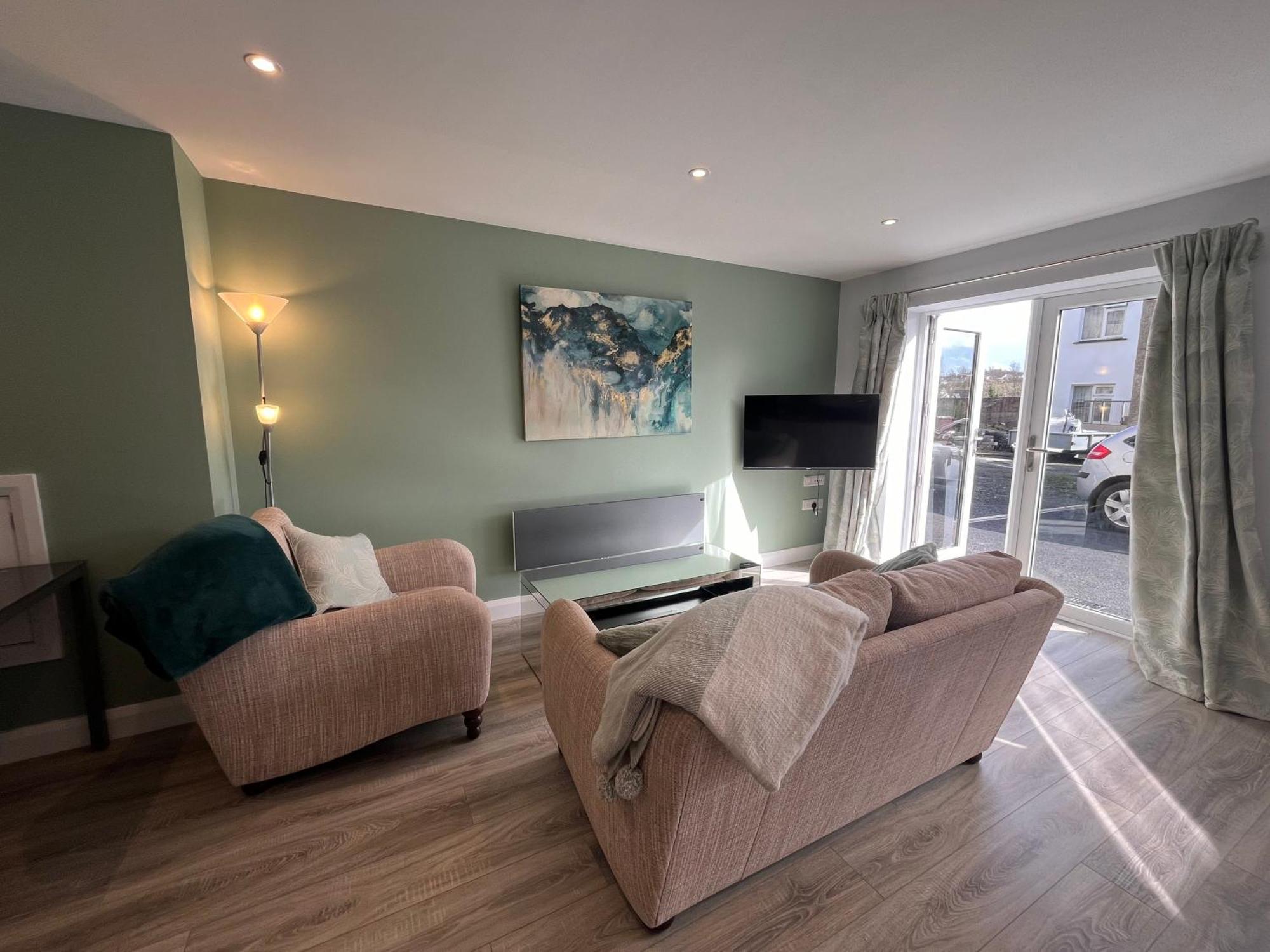 Appartamento Mary Mcgill'S Ballycastle Esterno foto