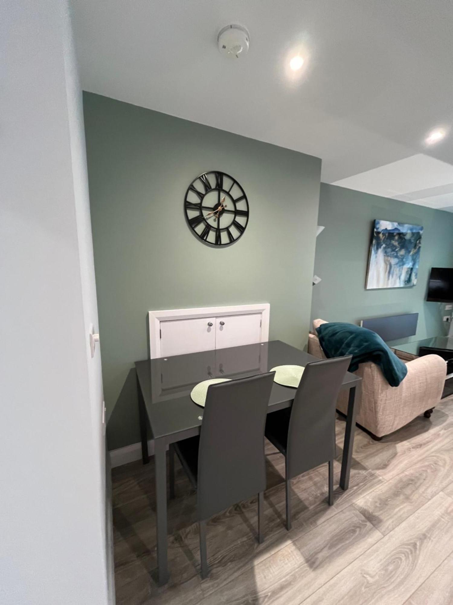 Appartamento Mary Mcgill'S Ballycastle Esterno foto