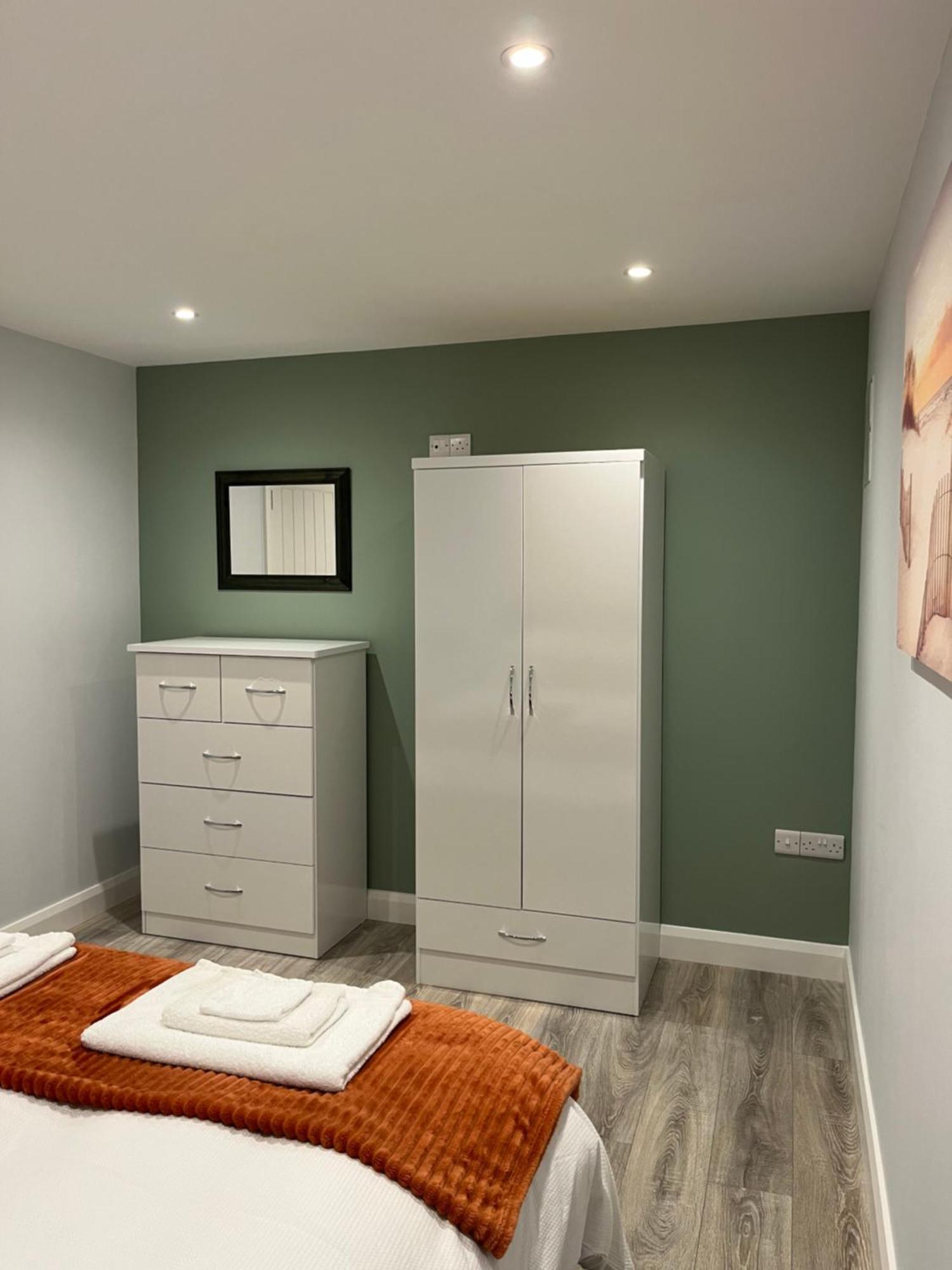 Appartamento Mary Mcgill'S Ballycastle Esterno foto