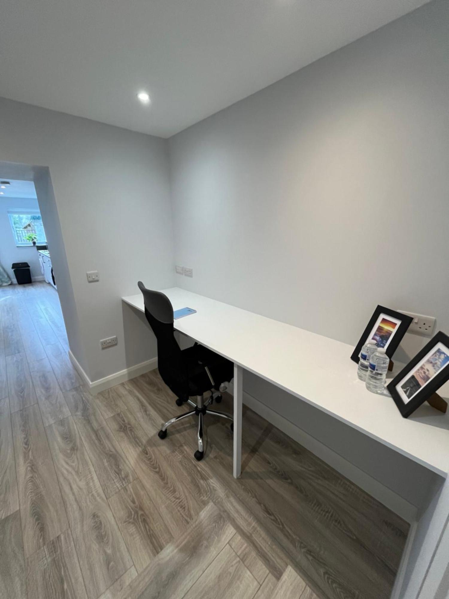Appartamento Mary Mcgill'S Ballycastle Esterno foto