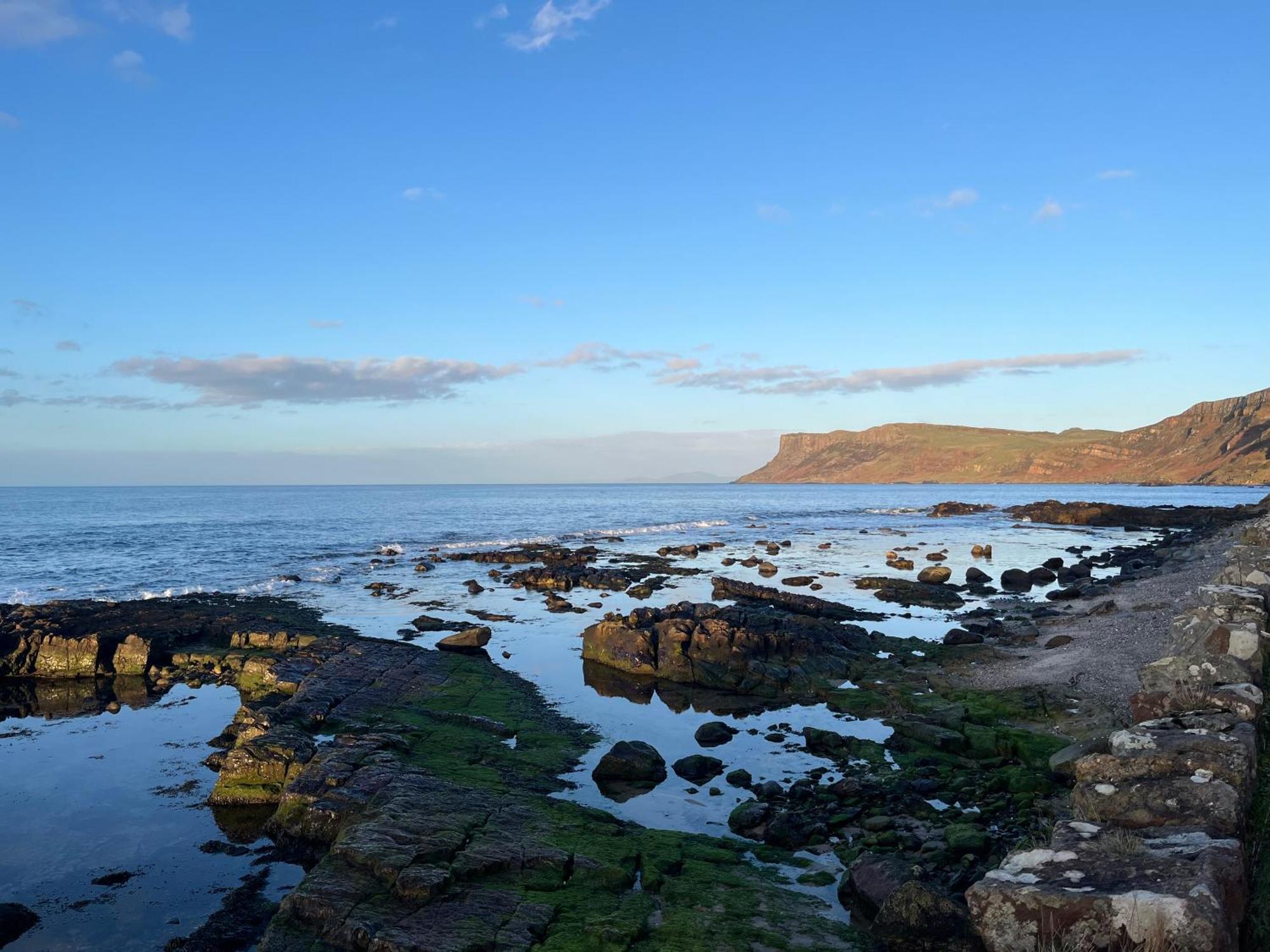 Appartamento Mary Mcgill'S Ballycastle Esterno foto