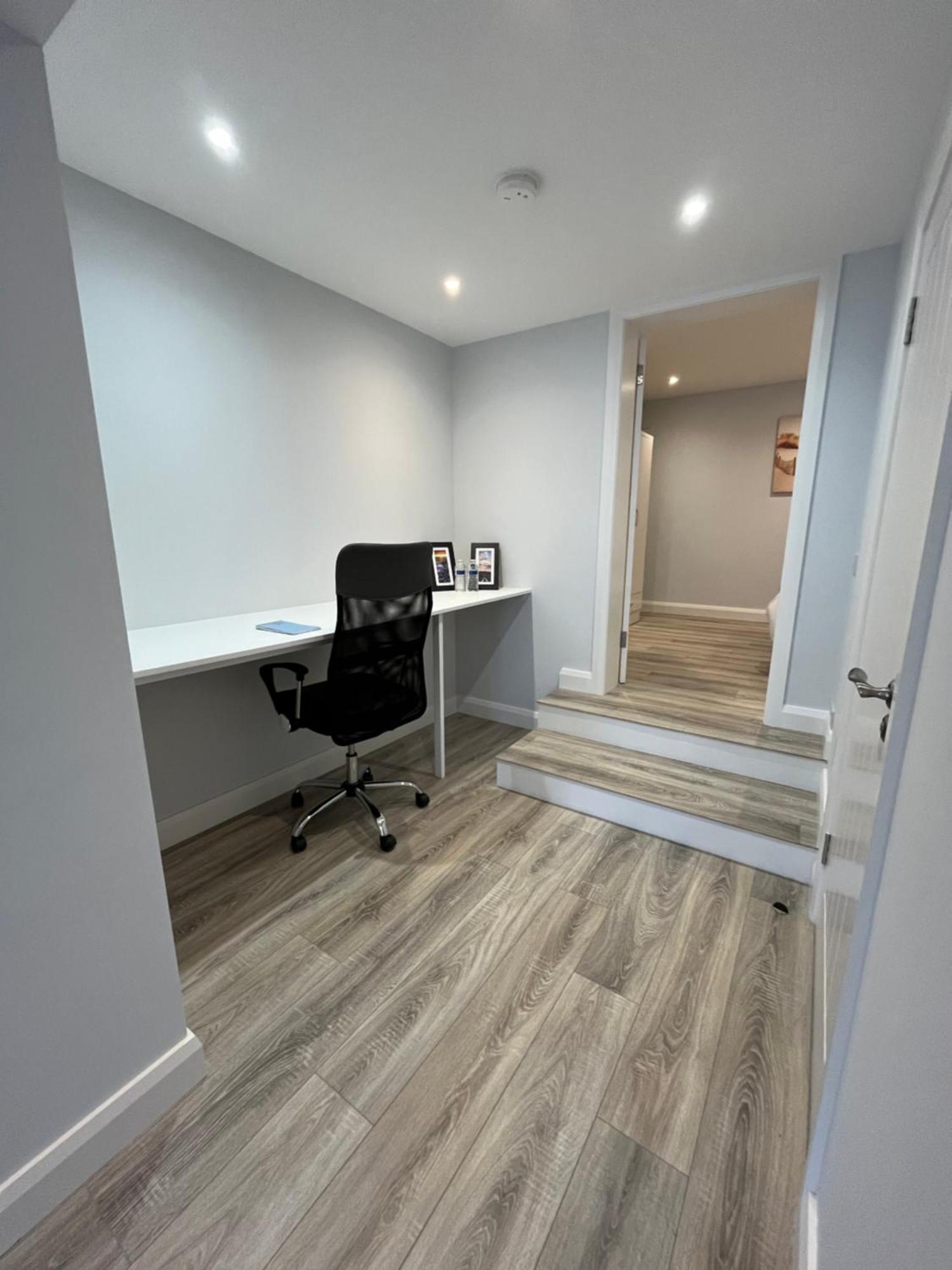 Appartamento Mary Mcgill'S Ballycastle Esterno foto