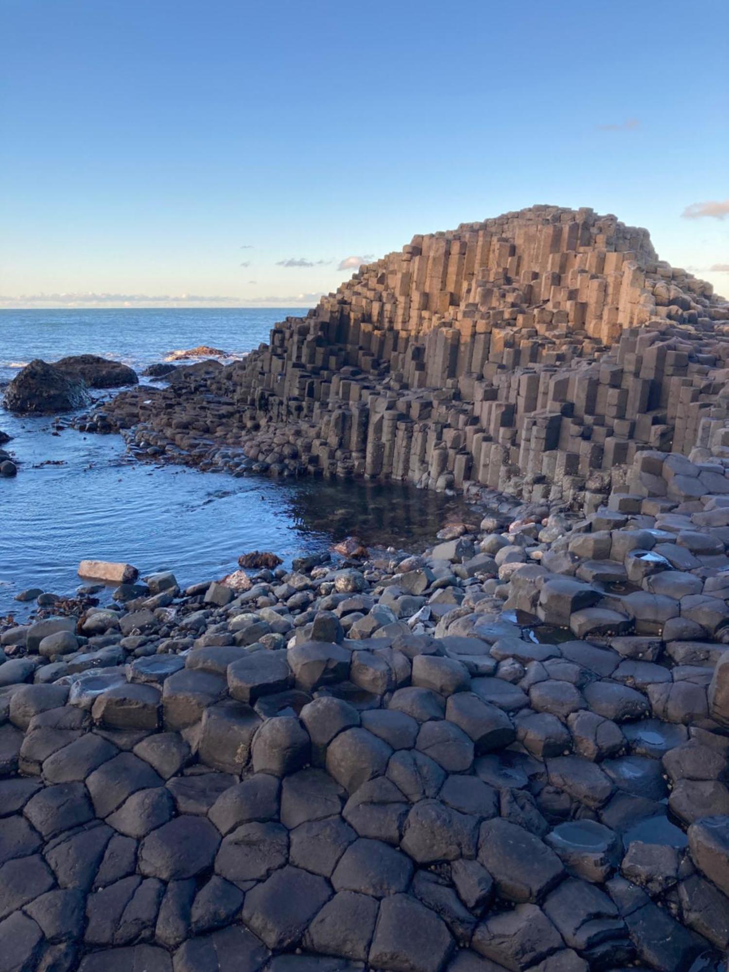 Appartamento Mary Mcgill'S Ballycastle Esterno foto