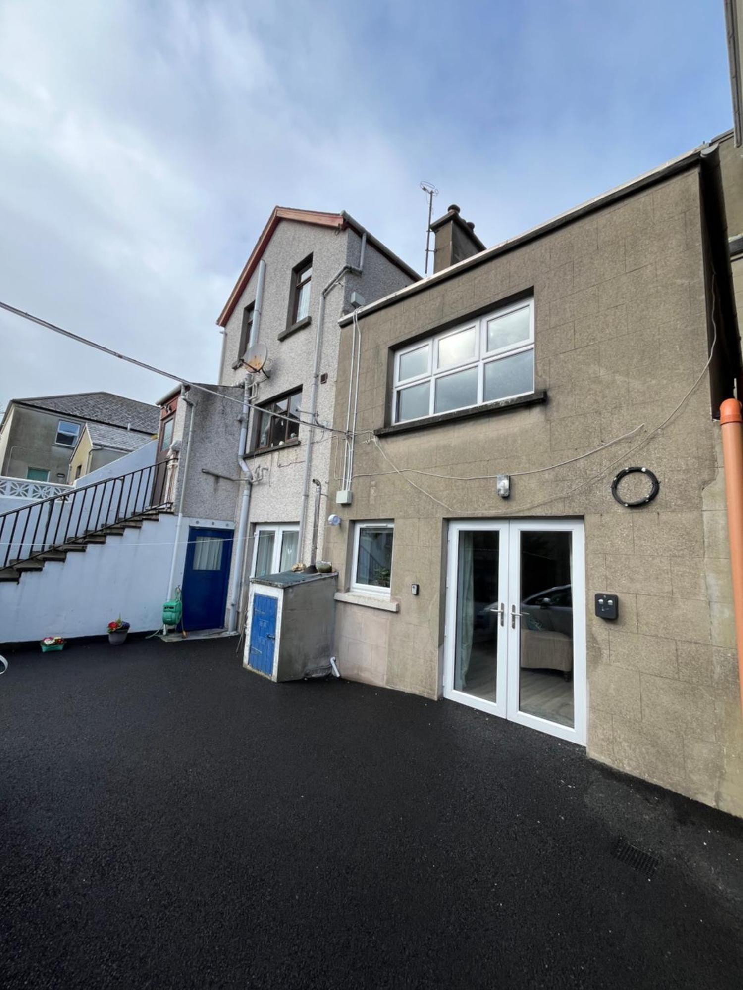 Appartamento Mary Mcgill'S Ballycastle Esterno foto
