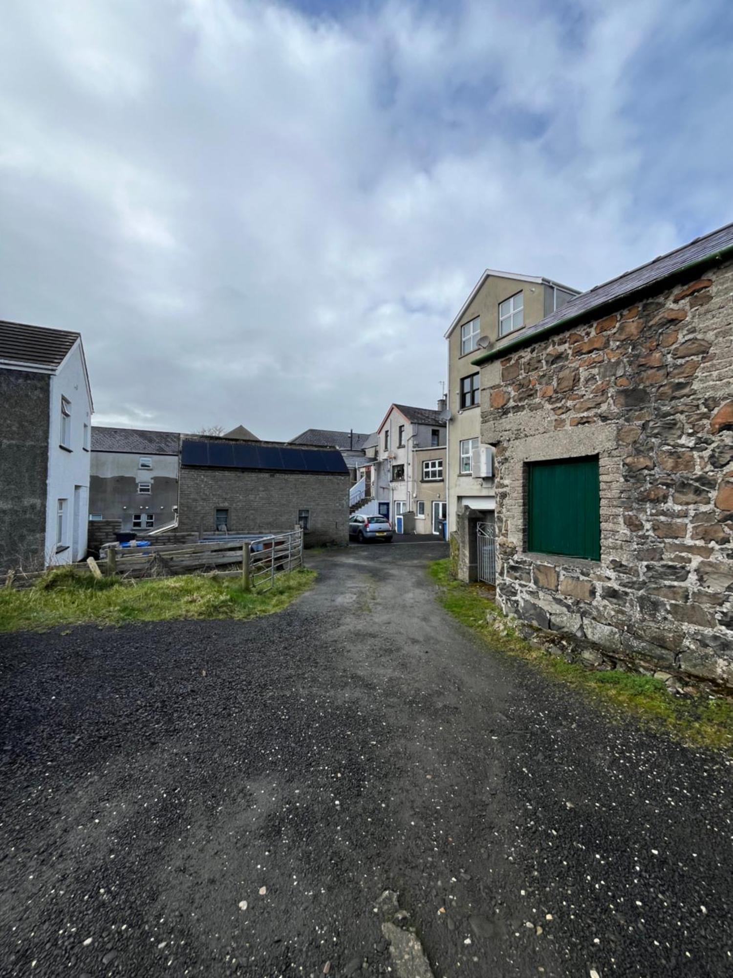 Appartamento Mary Mcgill'S Ballycastle Esterno foto